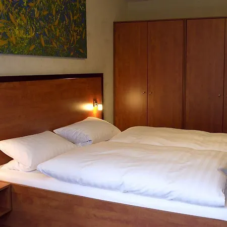 Hotel Am Kurpark
