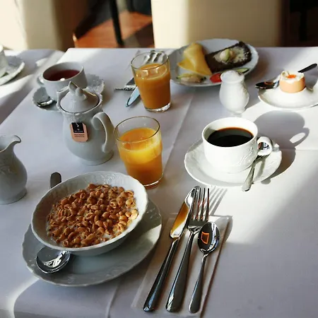 Am Kurpark Hotel Bad Vilbel